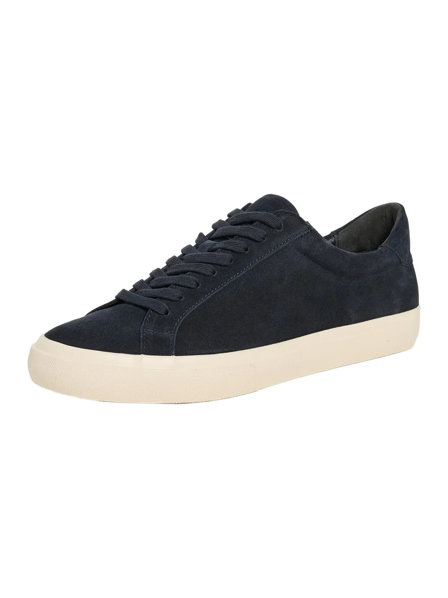Suede Fulton Sneakers Suede Fulton Sneakers