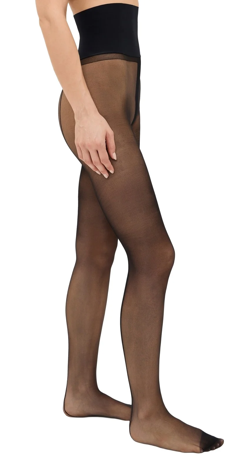The Essential Backseam Tights The Essential Backseam Tights