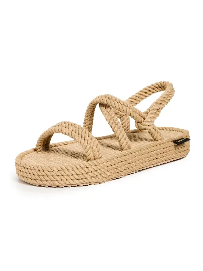 Bahamas Platform Sandals Bahamas Platform Sandals