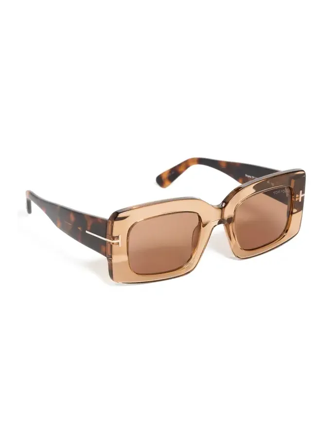 Brigitta Sunglasses Brigitta Sunglasses