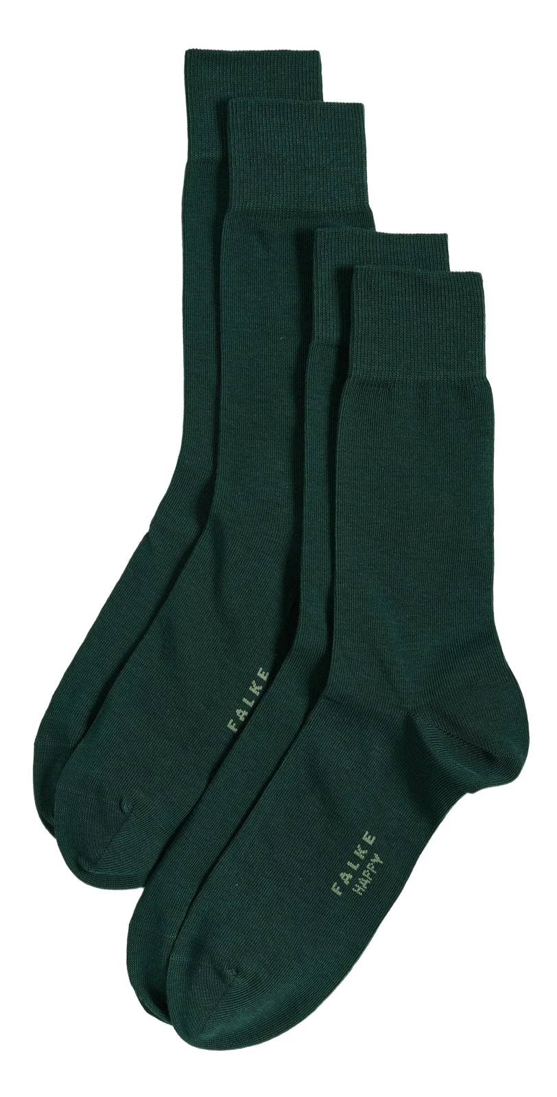 Happy Socks 2 Pack Happy Socks 2 Pack