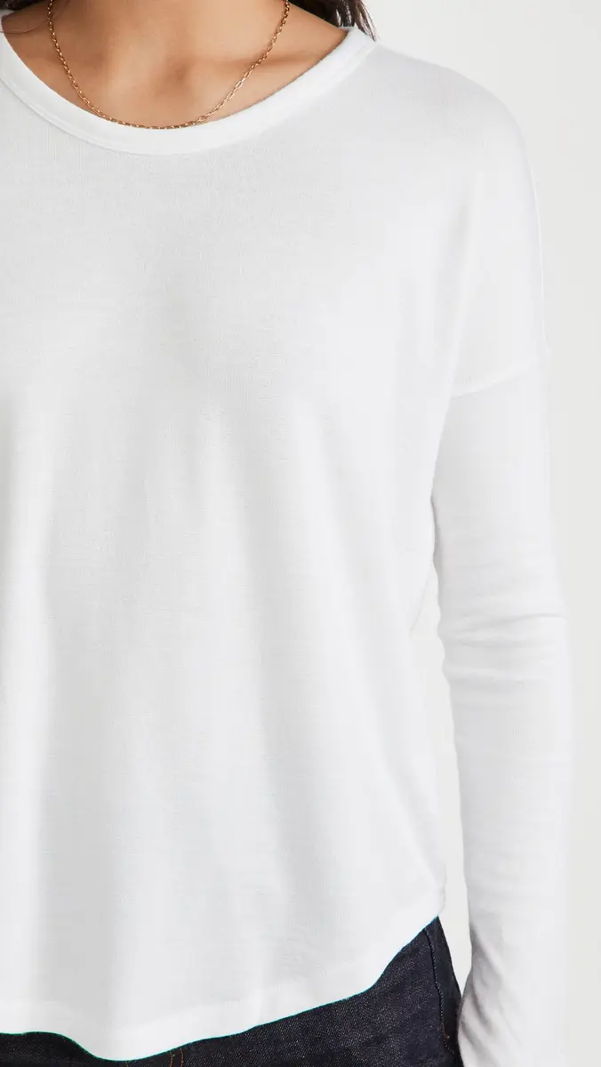 rag & bone The Knit Longsleeve Top | Thumbnail 6 rag & bone The Knit Longsleeve Top | Thumbnail 6