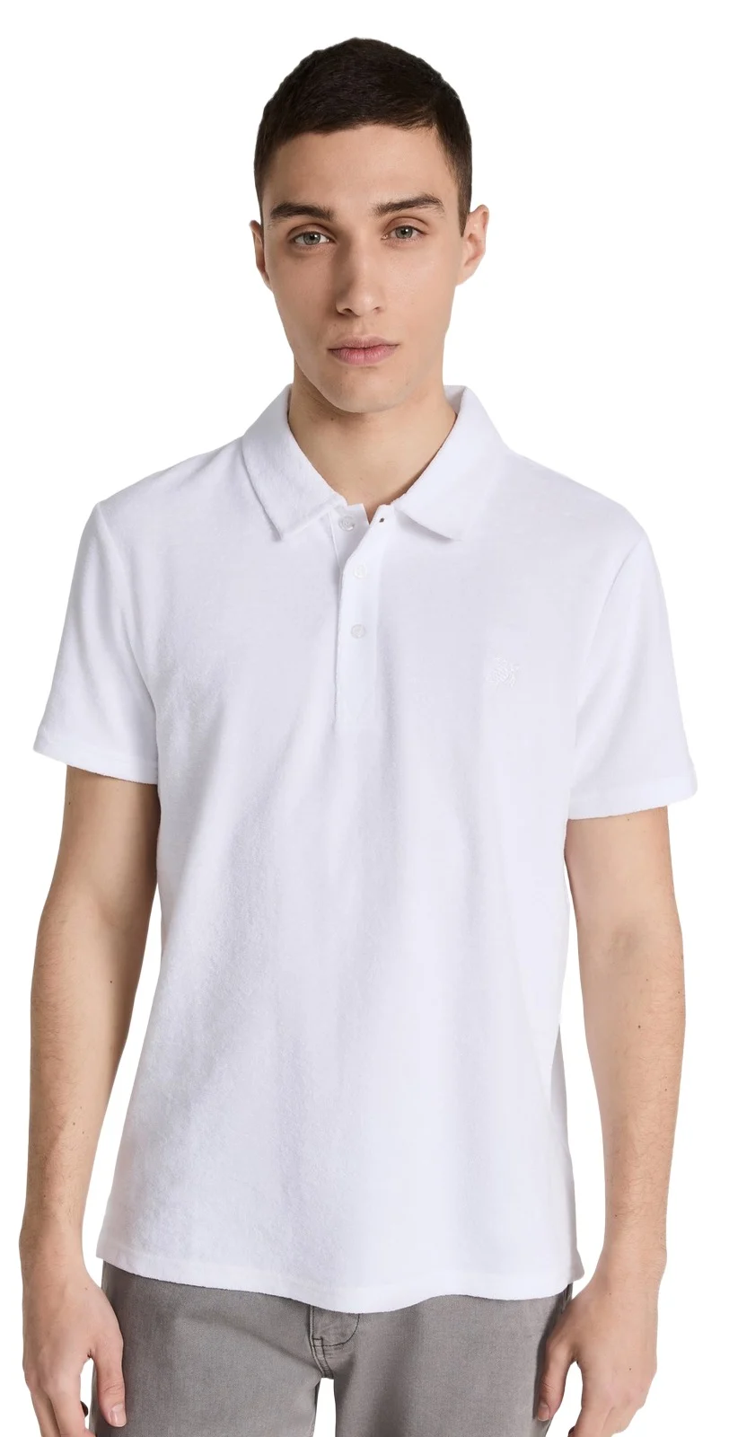 Phoenix Terry Polo Phoenix Terry Polo