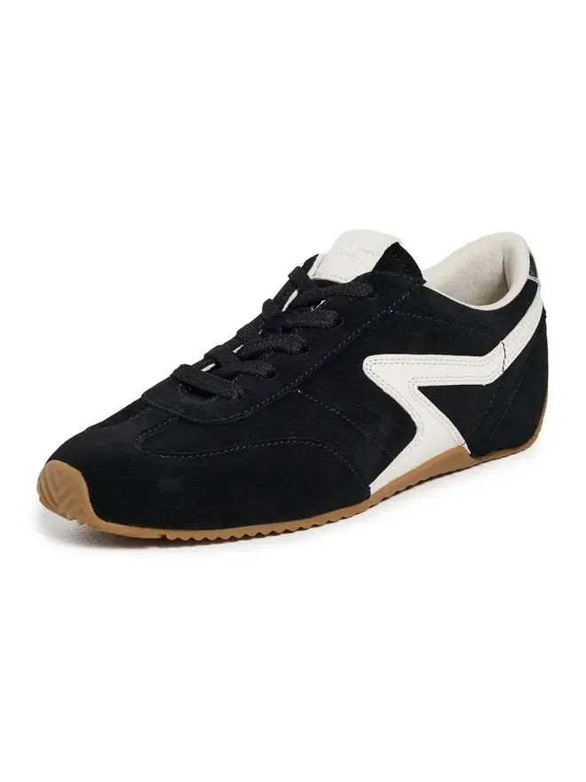 Retro Runner Slim Ultra Sneakers Retro Runner Slim Ultra Sneakers