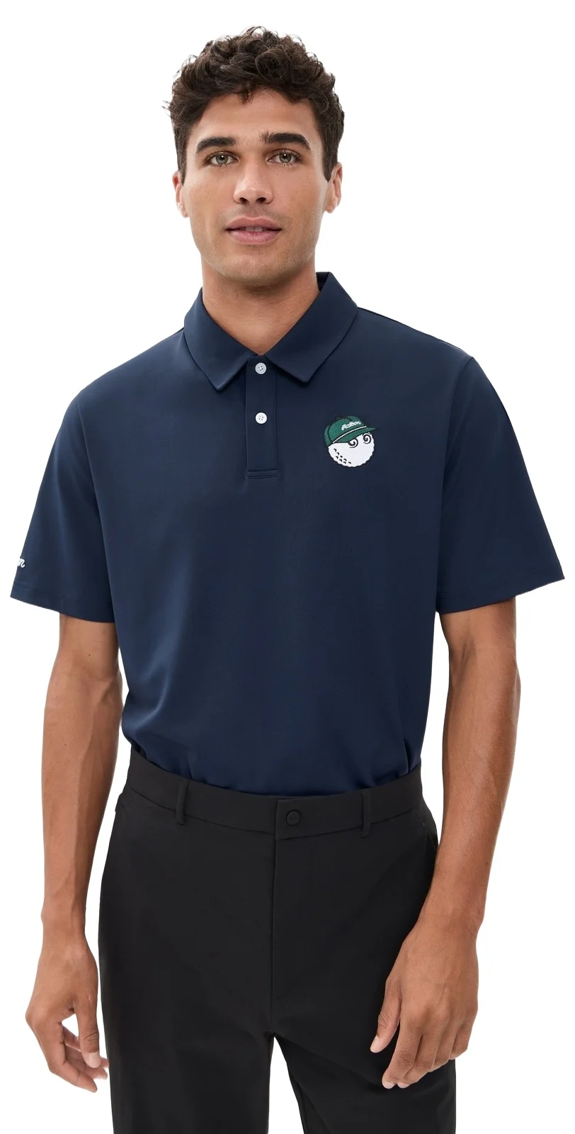 Fairway Baldwin Polo Fairway Baldwin Polo
