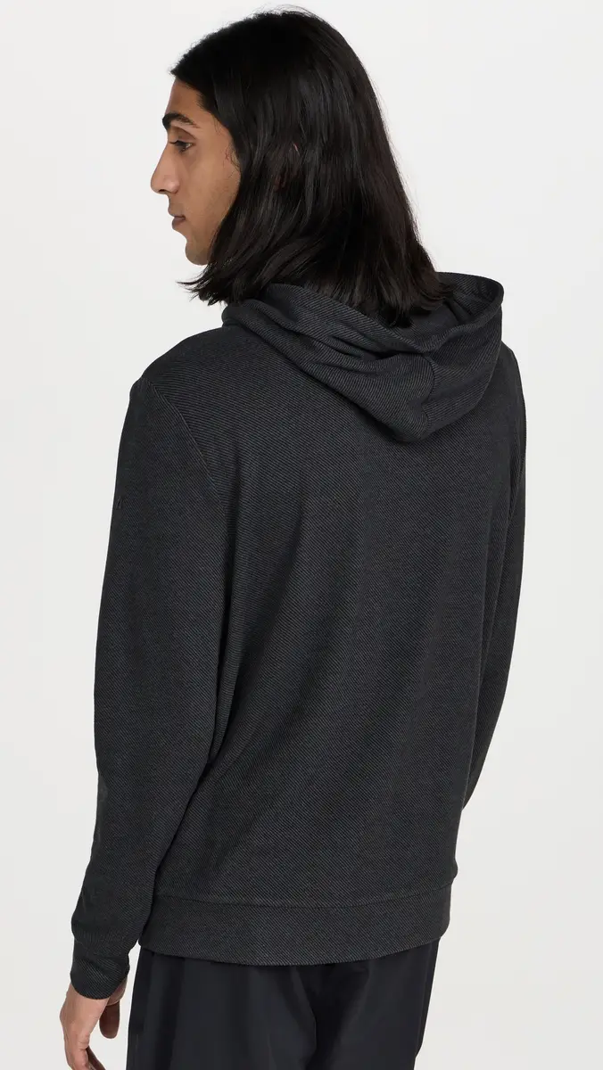 Redvanly Irving Hoodie | Thumbnail 3 Redvanly Irving Hoodie | Thumbnail 3