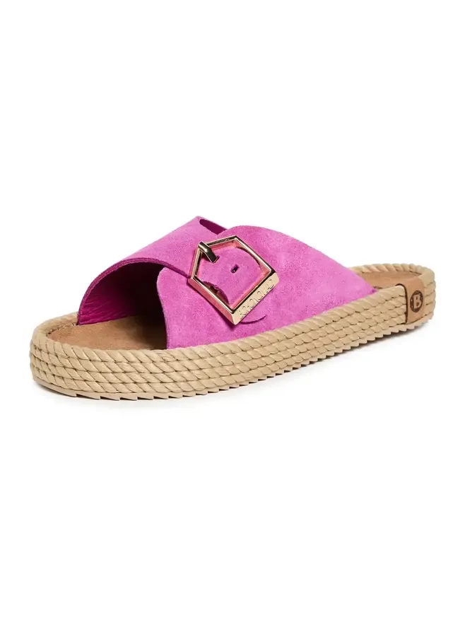 BOHONOMAD Casablanca Sandals