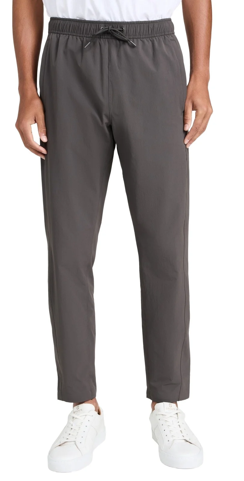 Nylon Oxford Team Pants Nylon Oxford Team Pants