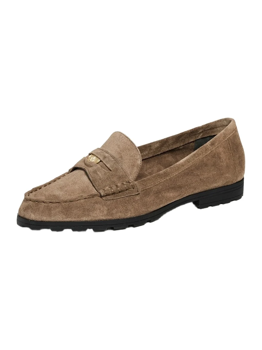 Penny Lug Loafers Penny Lug Loafers
