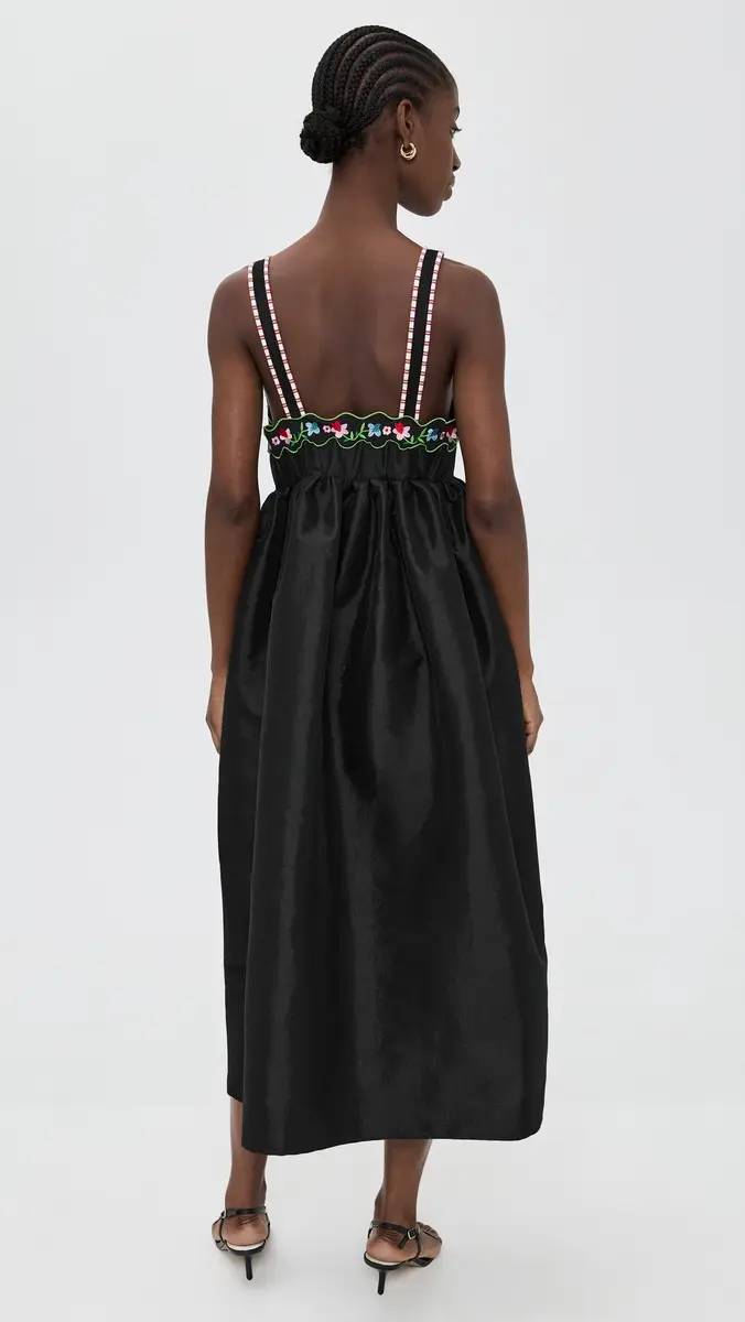 CeliaB Selene Dress Black | Thumbnail 3 CeliaB Selene Dress Black | Thumbnail 3