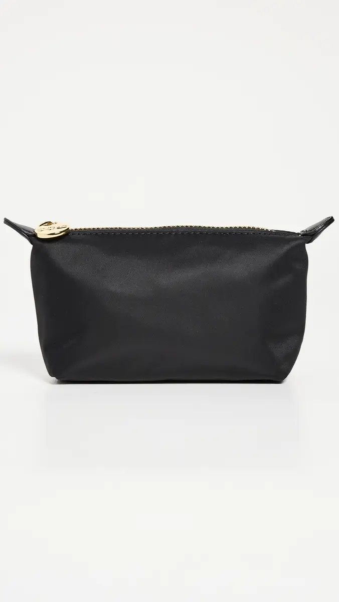 Stoney Clover Lane Pouchette Pouch Noir One Size | Thumbnail 2 Stoney Clover Lane Pouchette Pouch Noir One Size | Thumbnail 2