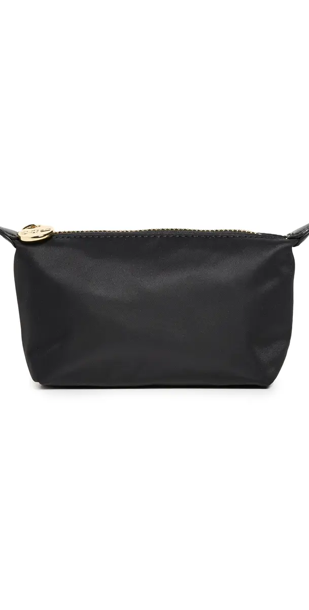 Pouchette Pouch Noir One Size Pouchette Pouch Noir One Size