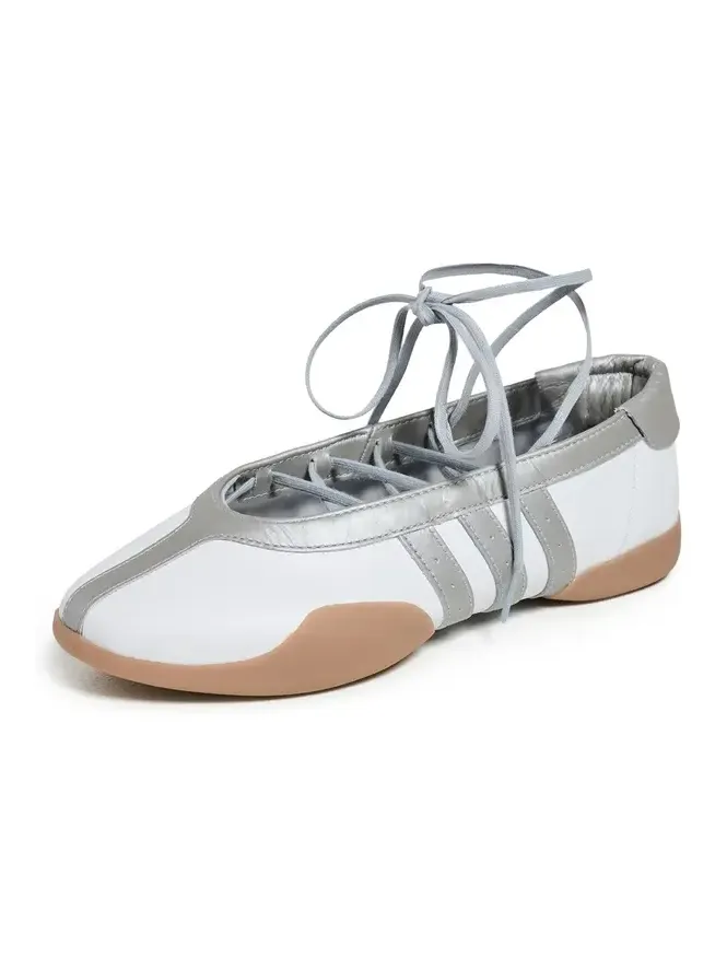Taekwondo Mei Ballet Shoes Taekwondo Mei Ballet Shoes