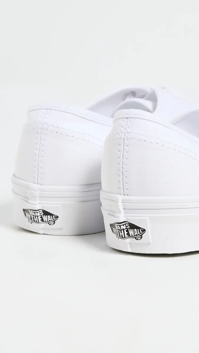 Vans Authentic Unisex Sneakers | Thumbnail 5 Vans Authentic Unisex Sneakers | Thumbnail 5