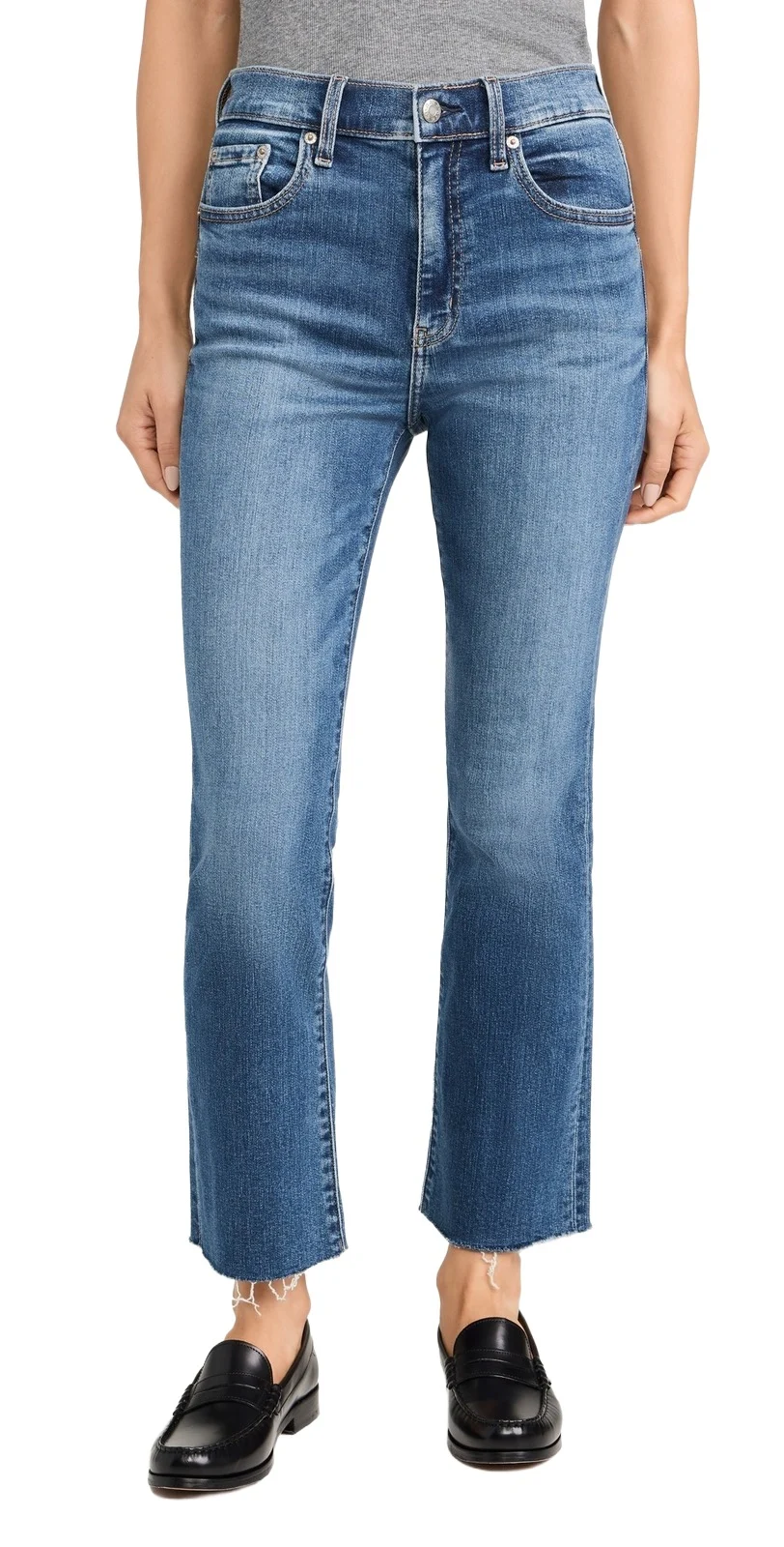 Shy Girl Jeans Shy Girl Jeans