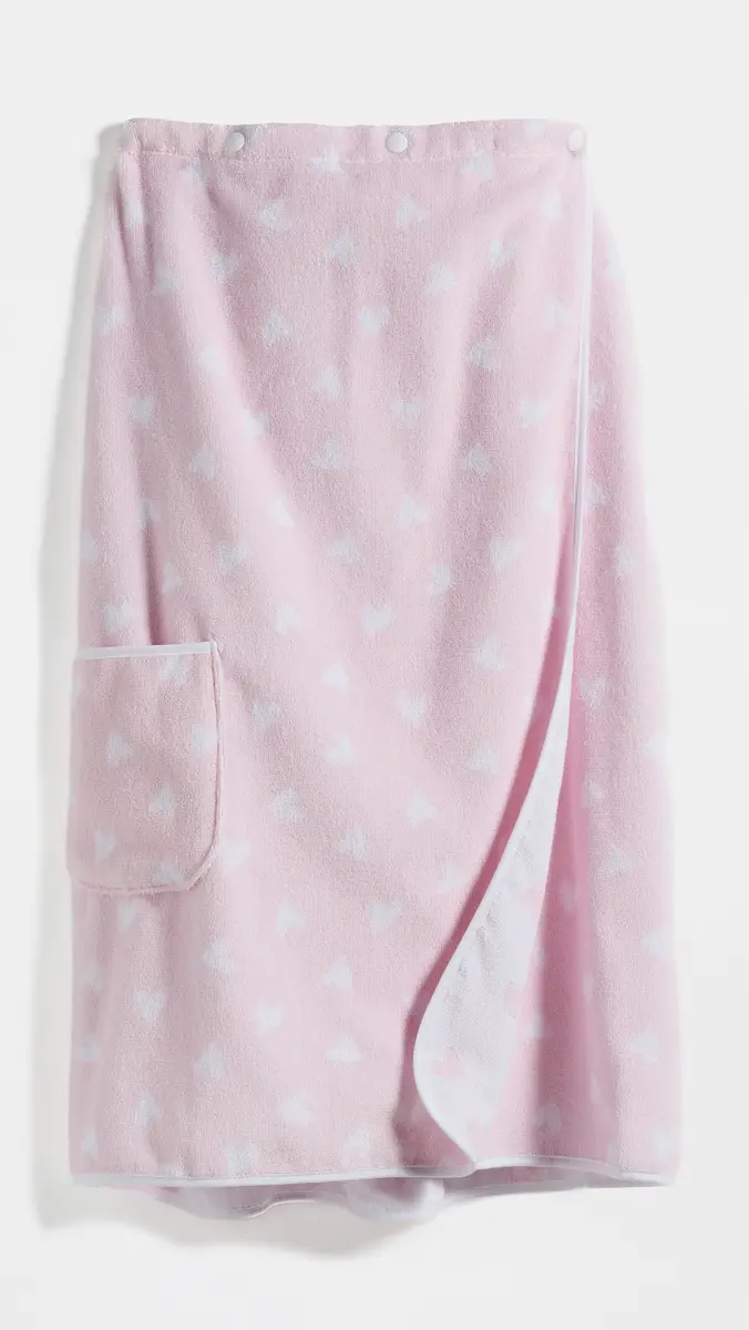 Weezie Bath Towel Wrap | Thumbnail 2 Weezie Bath Towel Wrap | Thumbnail 2