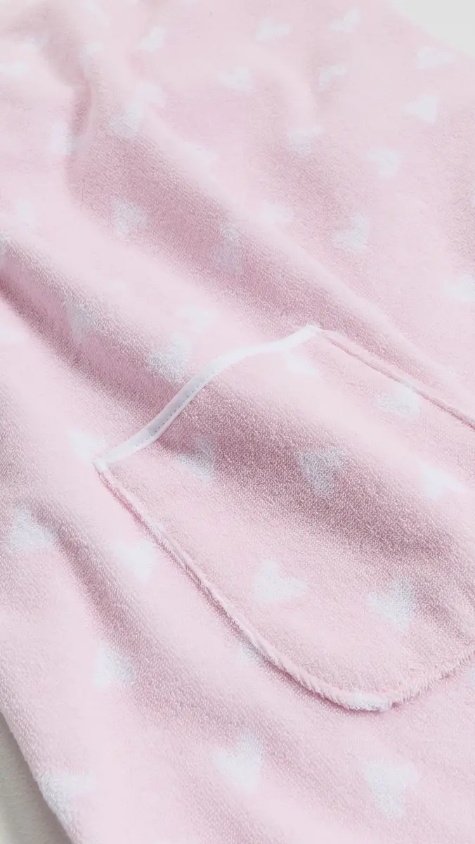 Weezie Bath Towel Wrap | Thumbnail 3 Weezie Bath Towel Wrap | Thumbnail 3