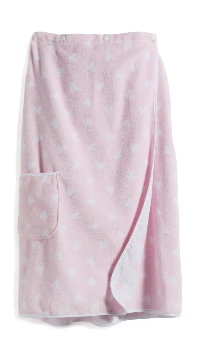Weezie Bath Towel Wrap | Thumbnail 4 Weezie Bath Towel Wrap | Thumbnail 4