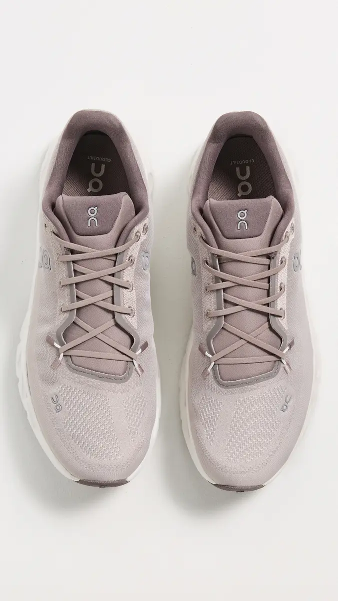On Cloudtilt Sneakers Cinder Fog | Thumbnail 6 On Cloudtilt Sneakers Cinder Fog | Thumbnail 6