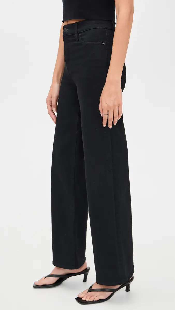 Frame Le Slim Palazzo Pants | Thumbnail 4 Frame Le Slim Palazzo Pants | Thumbnail 4