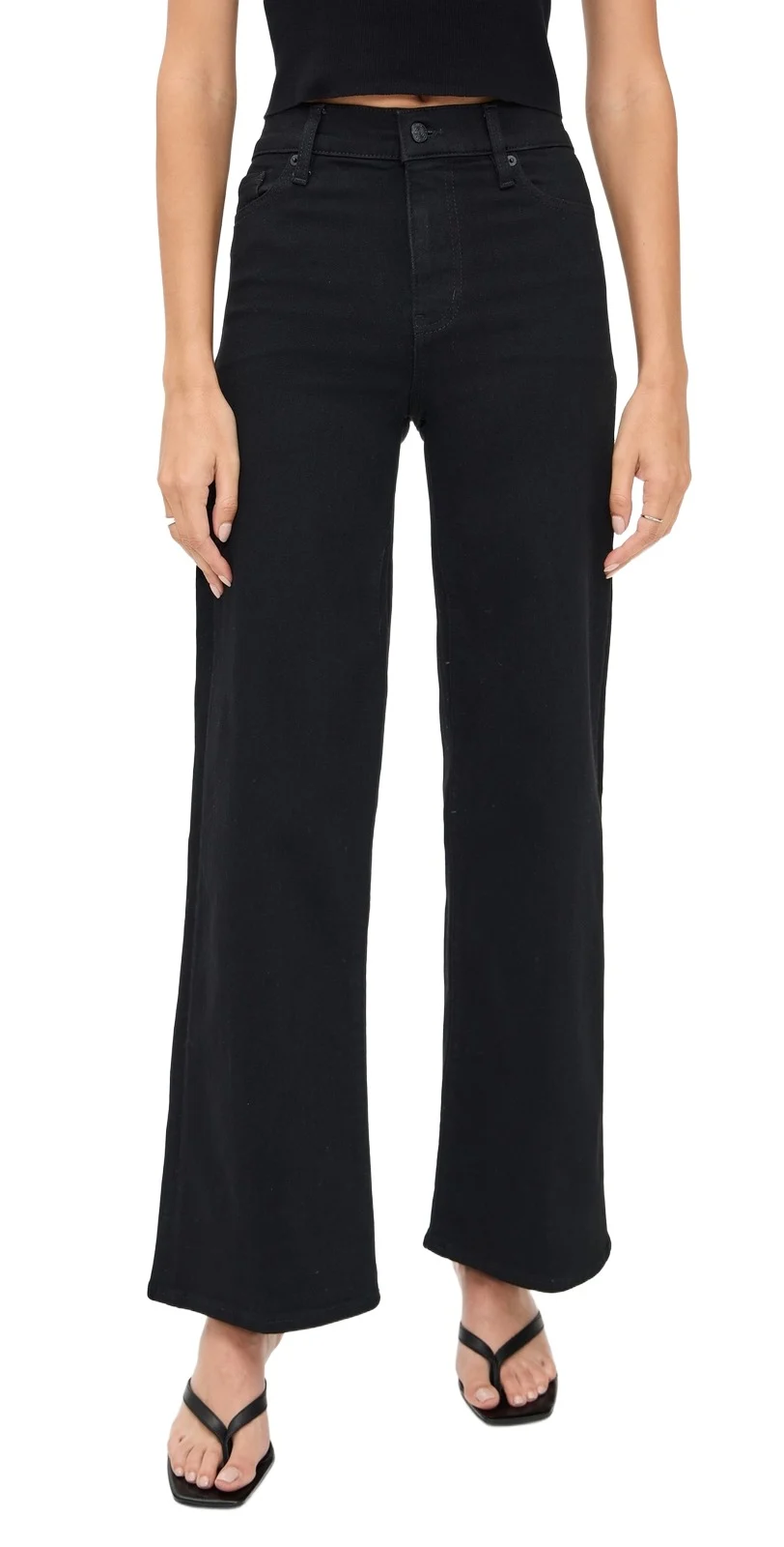 Le Slim Palazzo Pants Le Slim Palazzo Pants