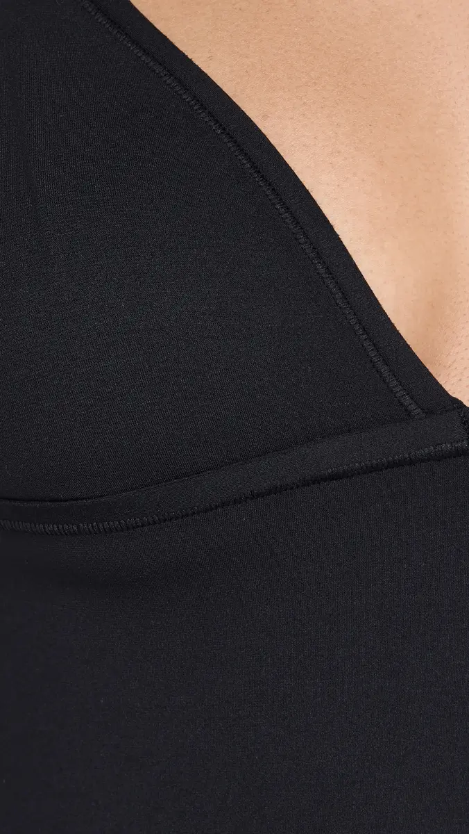 Fleur du Mal Le Stretch Multifit Micro Triangle Slip | Thumbnail 6 Fleur du Mal Le Stretch Multifit Micro Triangle Slip | Thumbnail 6