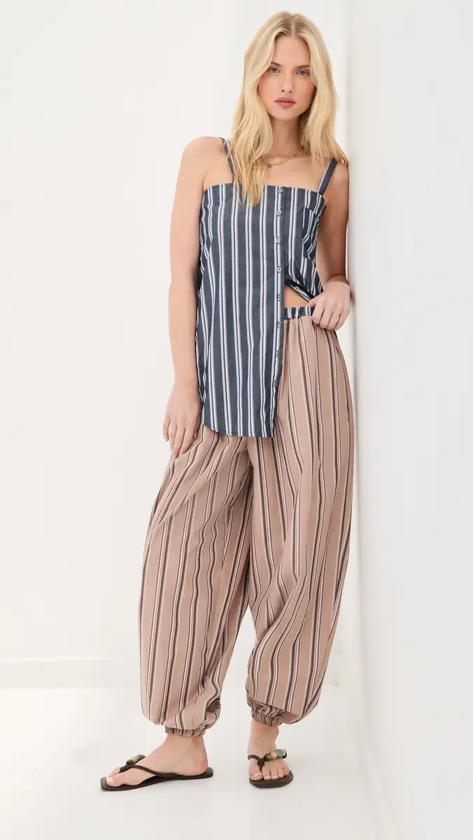 LE BOP Maeve Tunic | Thumbnail 5 LE BOP Maeve Tunic | Thumbnail 5