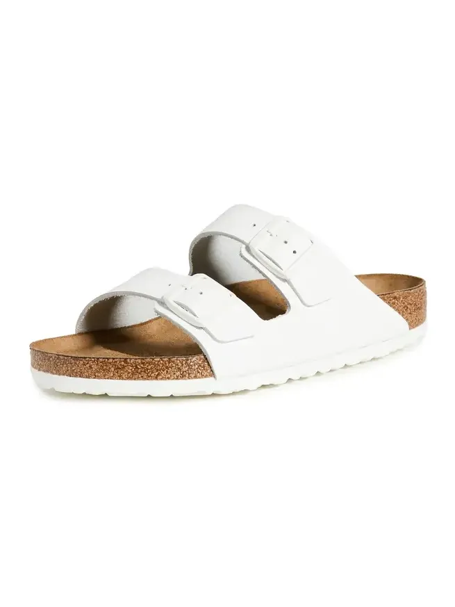 Arizona Soft Footbed Sandals