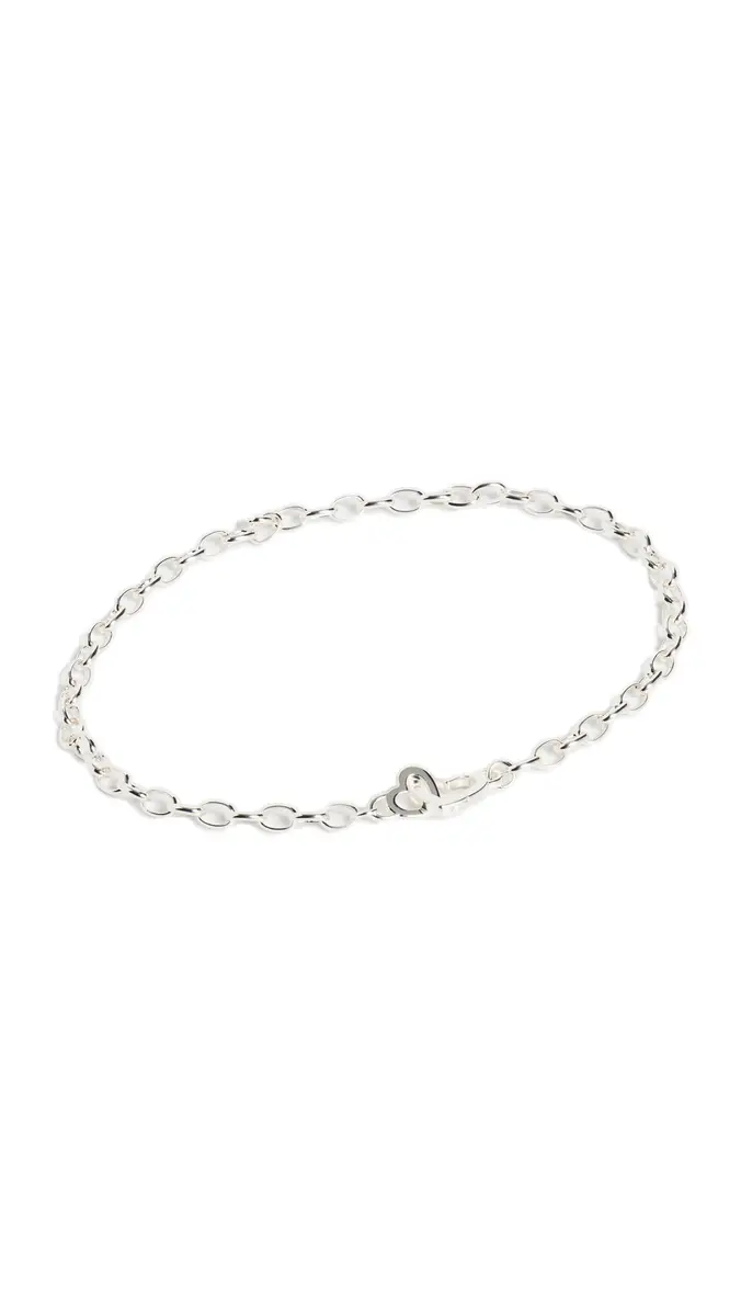 Gorjana Parker Heart Mini Bracelet | Thumbnail 5