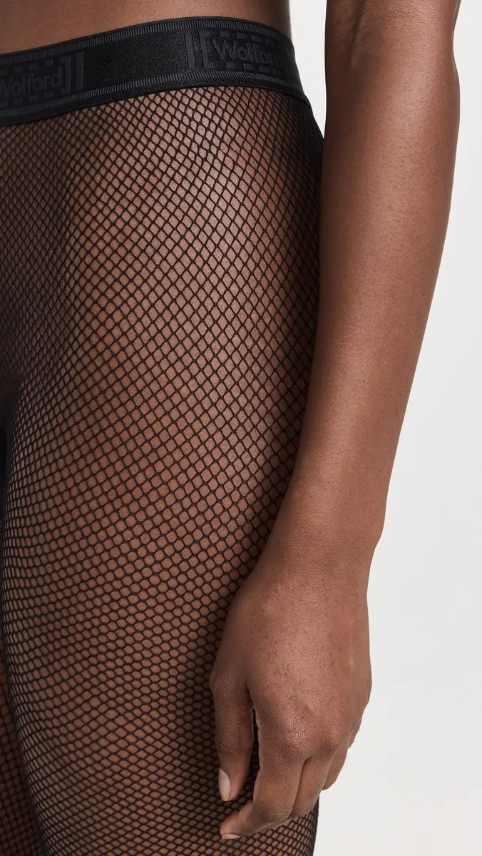 Wolford Twenties Econyl Tights | Thumbnail 3