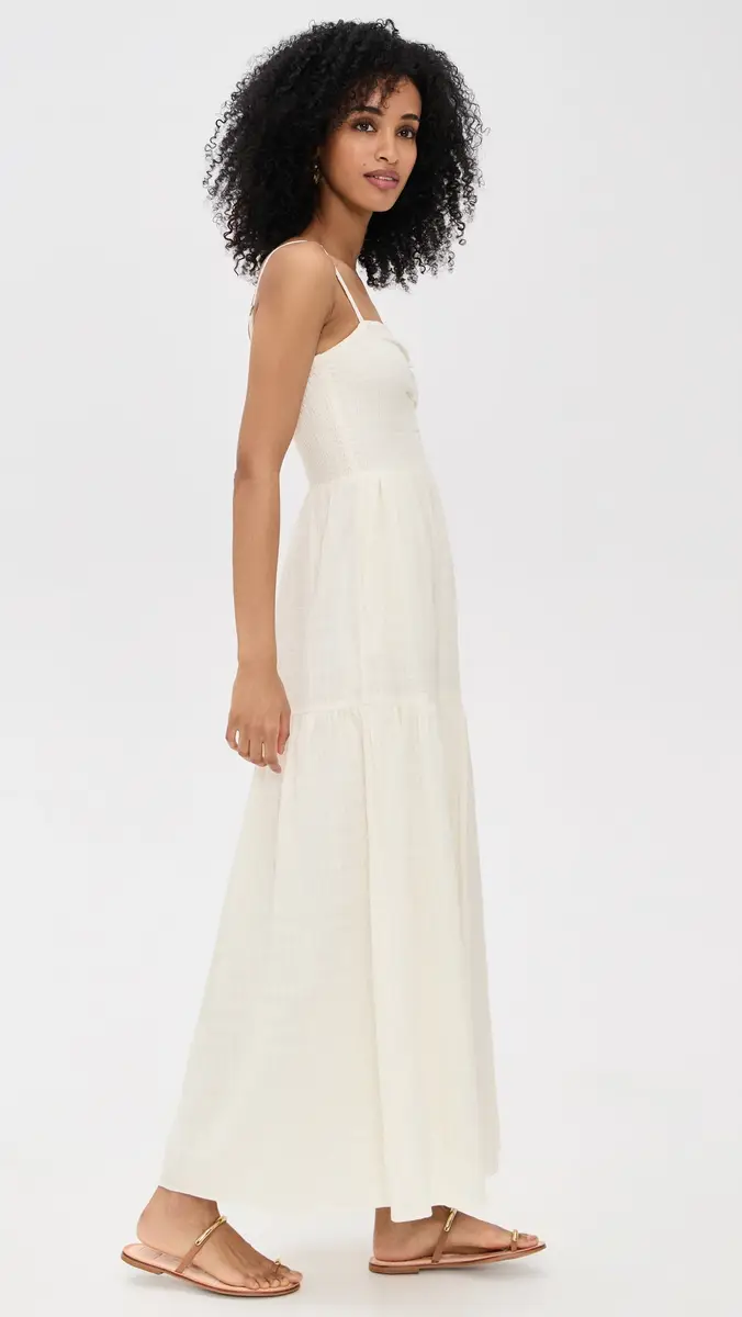 LSpace Mallorca Dress | Thumbnail 4 LSpace Mallorca Dress | Thumbnail 4
