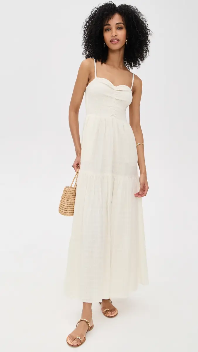 LSpace Mallorca Dress | Thumbnail 5 LSpace Mallorca Dress | Thumbnail 5