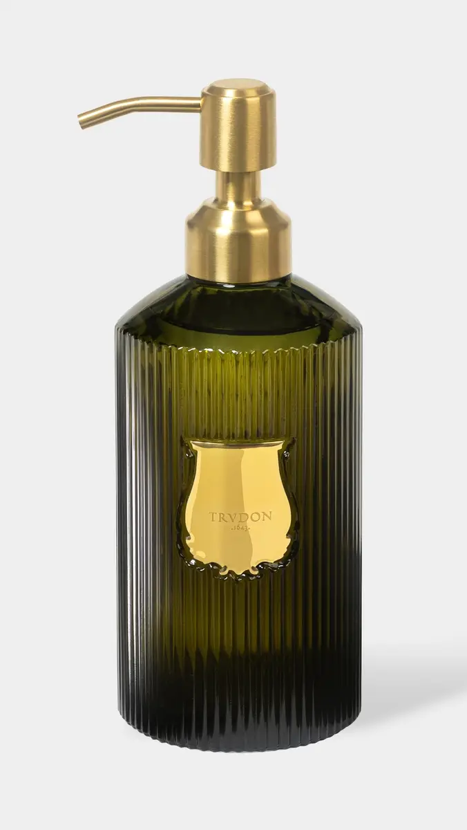 TRUDON Liquid Hand Soap Medie No Color 12 fl. oz/ 350 mL | Thumbnail 2 TRUDON Liquid Hand Soap Medie No Color 12 fl. oz/ 350 mL | Thumbnail 2