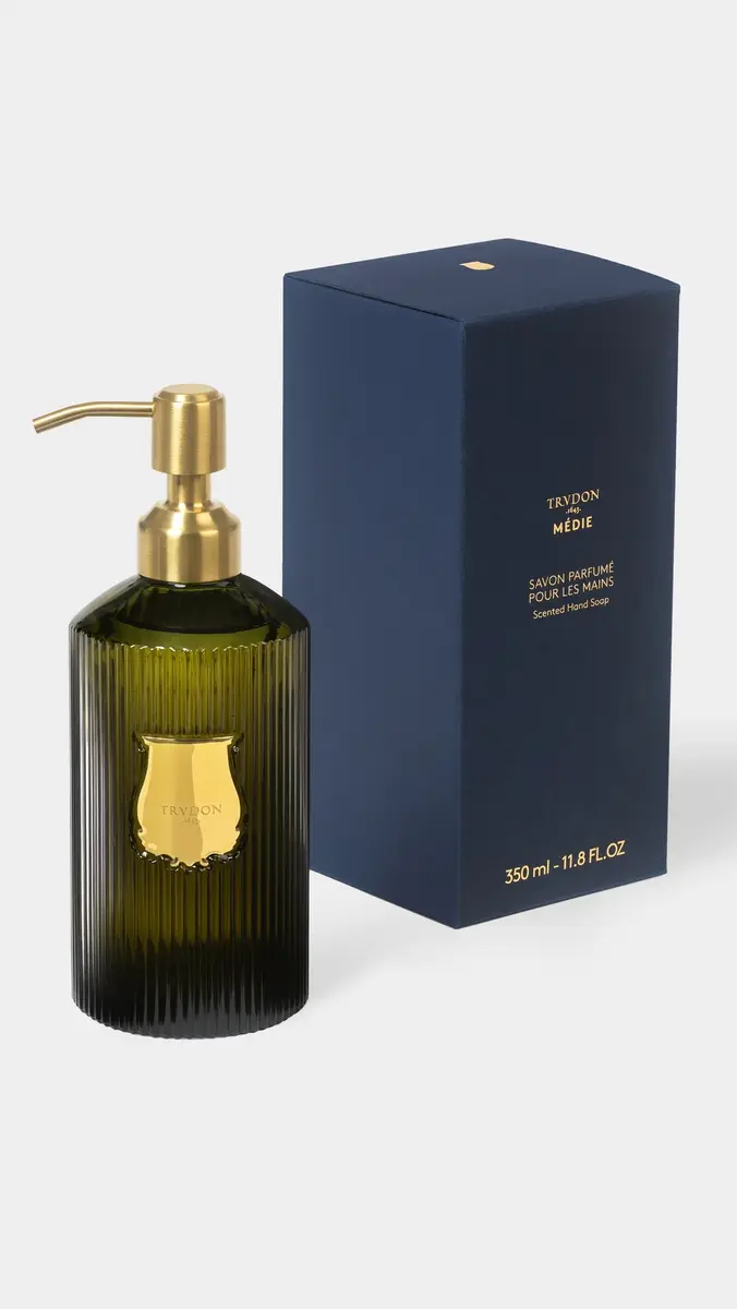 TRUDON Liquid Hand Soap Medie No Color 12 fl. oz/ 350 mL | Thumbnail 3 TRUDON Liquid Hand Soap Medie No Color 12 fl. oz/ 350 mL | Thumbnail 3