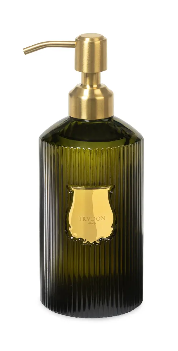 TRUDON Liquid Hand Soap Medie No Color 12 fl. oz/ 350 mL