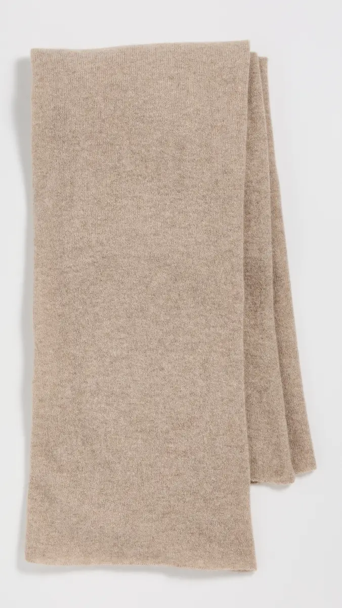 White + Warren Cashmere Travel Wrap Scarf | Thumbnail 2