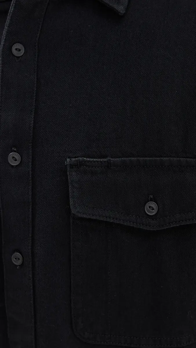 rag & bone Denim Engineered Jack Shirt | Thumbnail 6