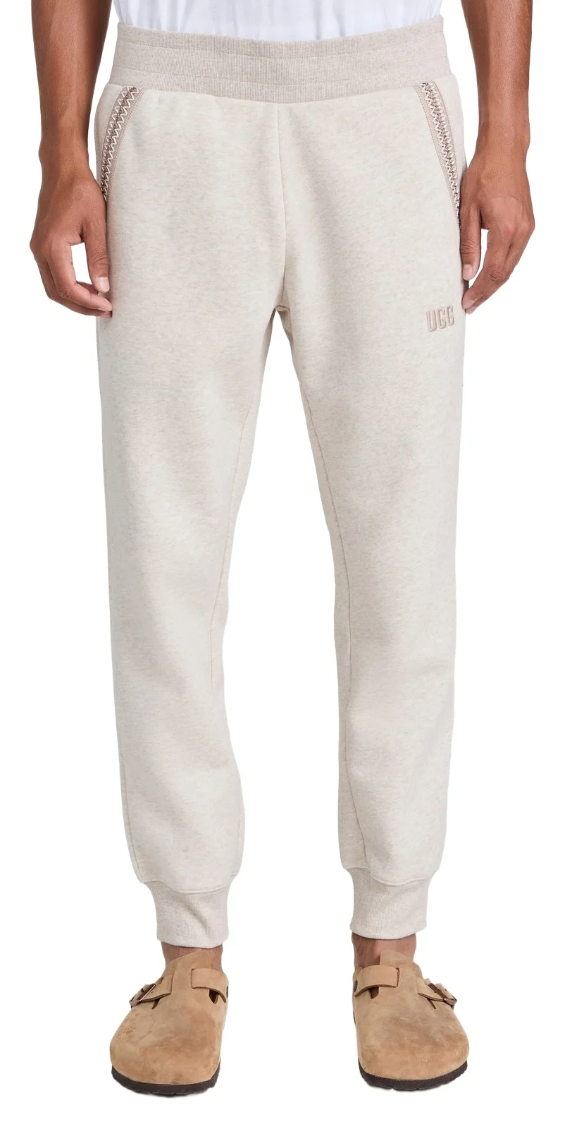 Tasman Joggers