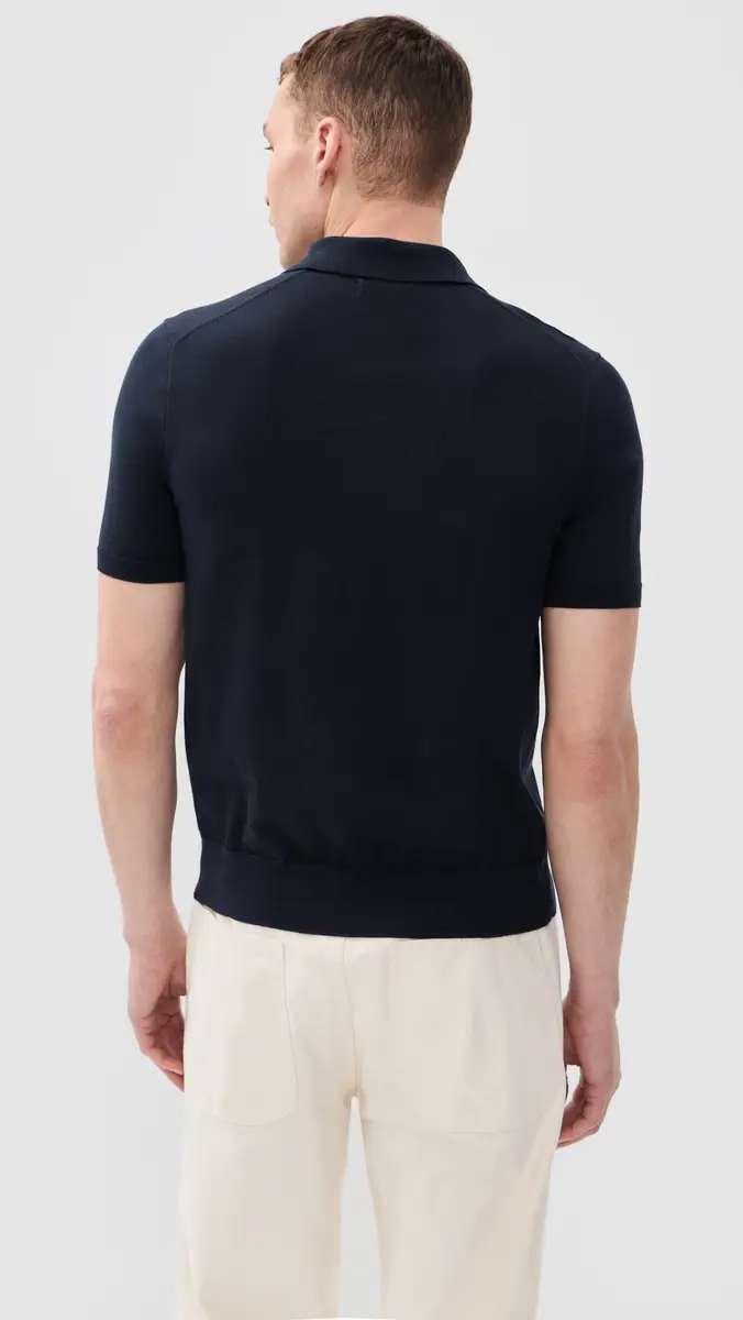 Polo Ralph Lauren Cotton Sweater Polo | Thumbnail 3 Polo Ralph Lauren Cotton Sweater Polo | Thumbnail 3