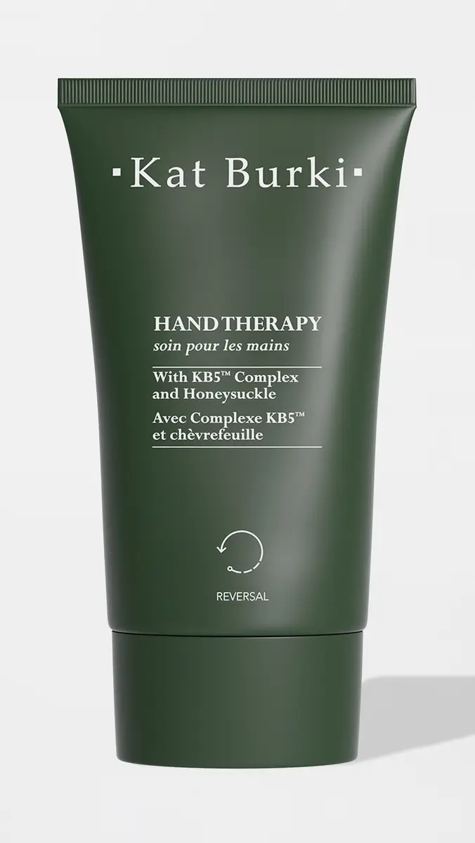 Kat Burki Hand Therapy No Color | Thumbnail 2 Kat Burki Hand Therapy No Color | Thumbnail 2