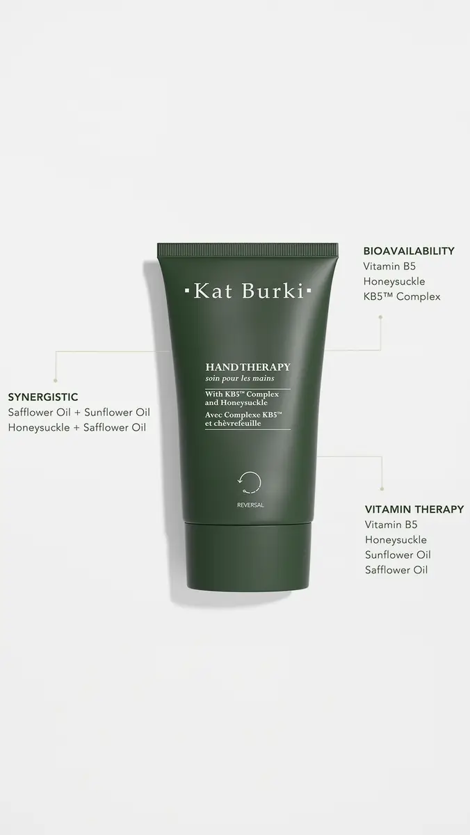 Kat Burki Hand Therapy No Color | Thumbnail 4 Kat Burki Hand Therapy No Color | Thumbnail 4