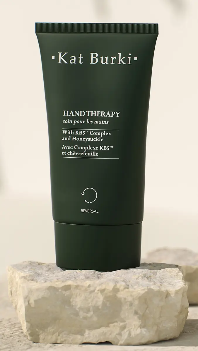 Kat Burki Hand Therapy No Color | Thumbnail 5 Kat Burki Hand Therapy No Color | Thumbnail 5