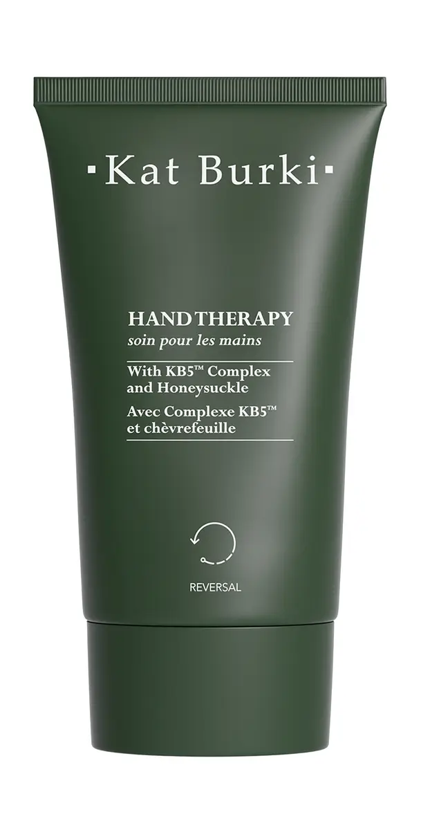 Kat Burki Hand Therapy No Color