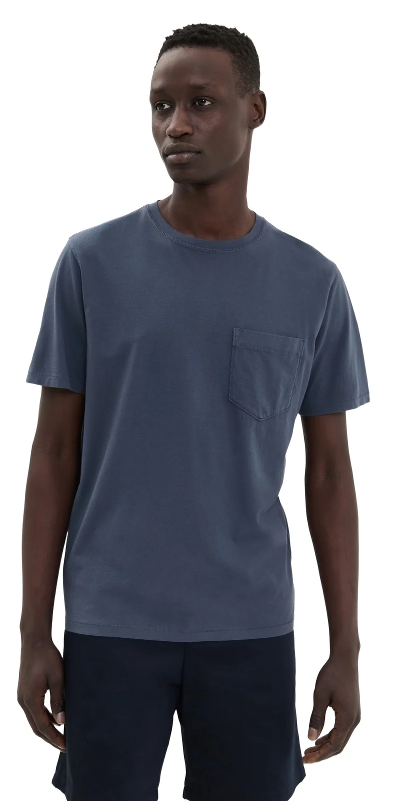 Washed Tee