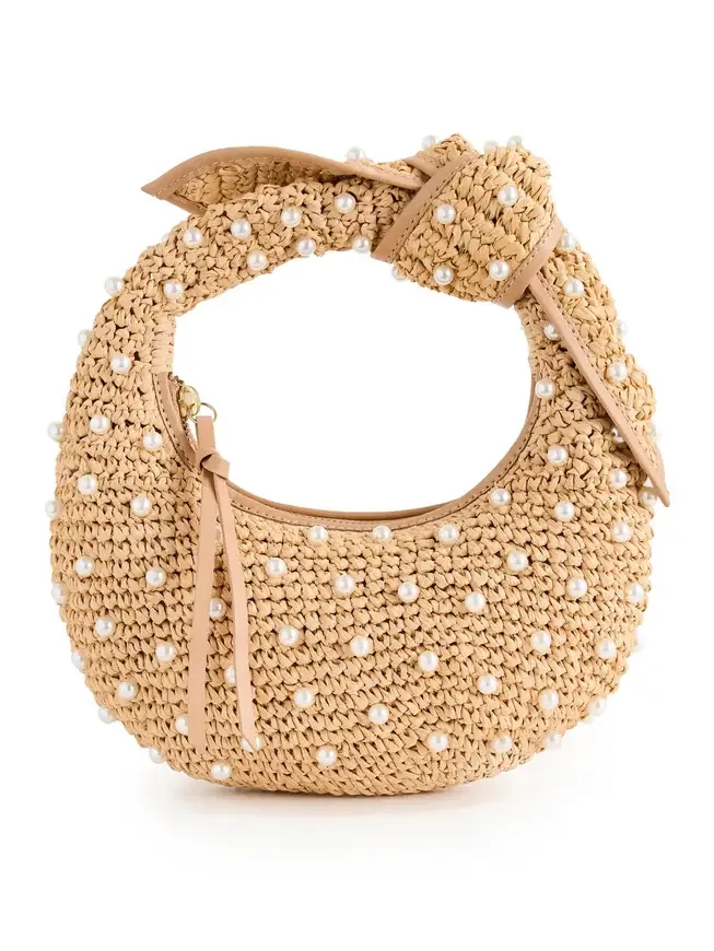 Poolside Bags The Josie Knot Bag