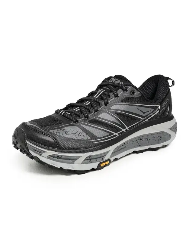Hoka Mafate Speed 2 Sneakers