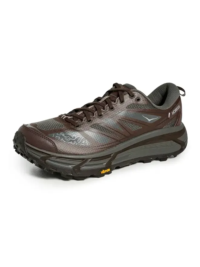 Hoka Mafate Speed 2 Sneakers