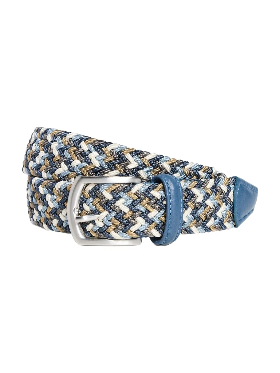Anderson's Nylon Woven Belt