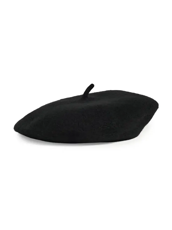Classic Beret Classic Beret