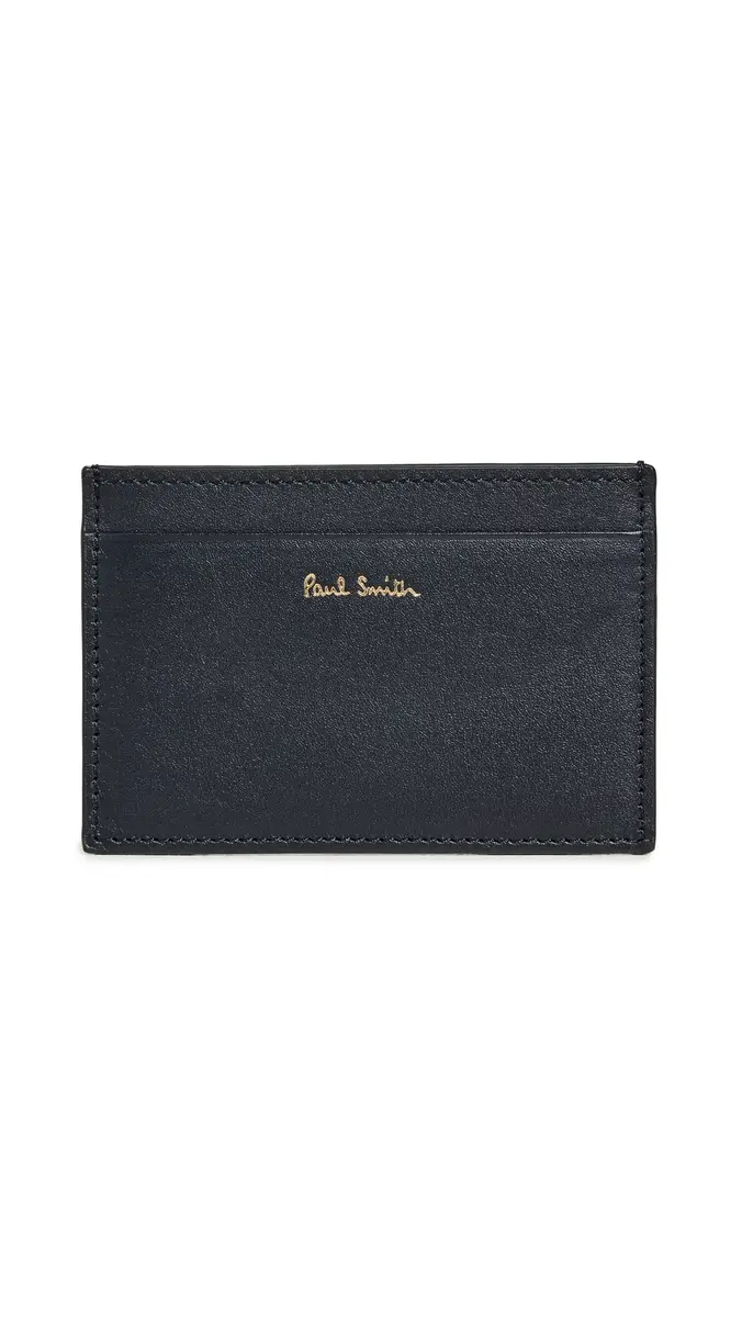 Paul Smith Multi Stripe Card Case | Thumbnail 6